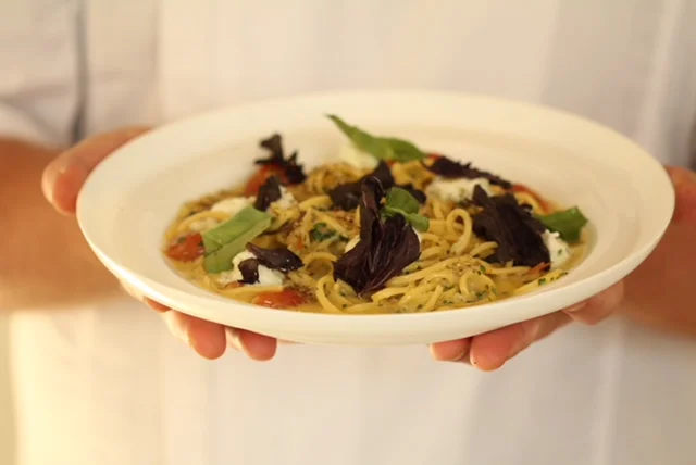 Ellie's Italian Restaurant 1