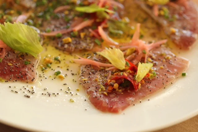 Ellie's Italian Restaurant 4
